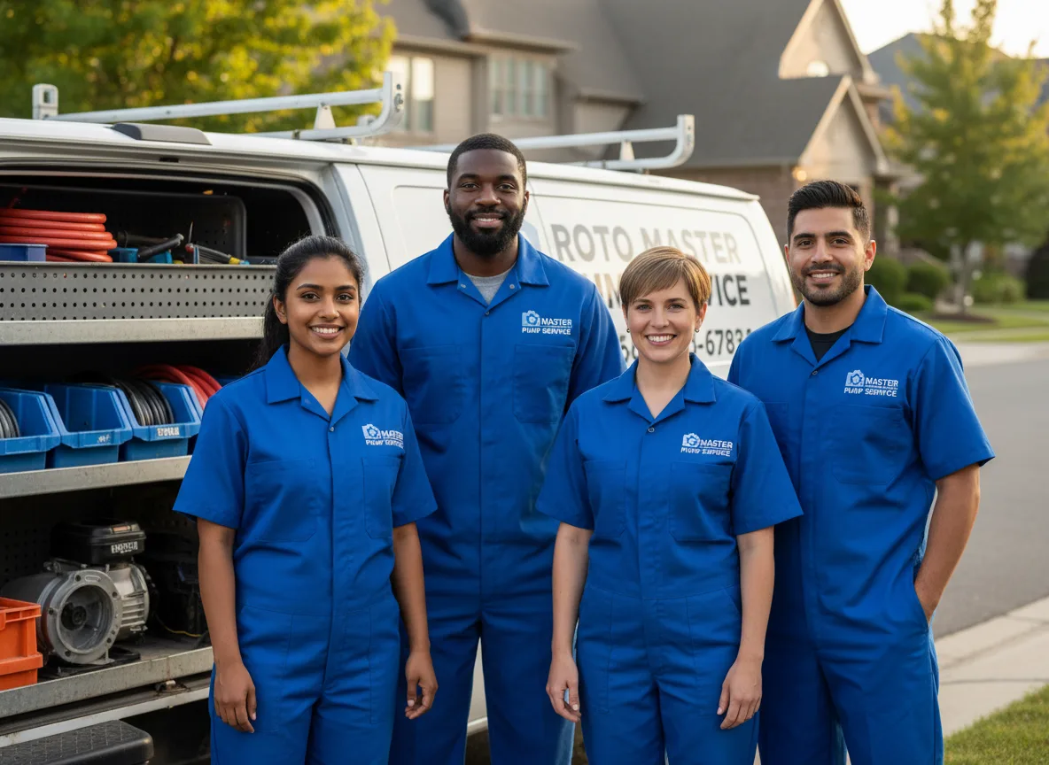 Sump Pump Installation company in Martin, SC